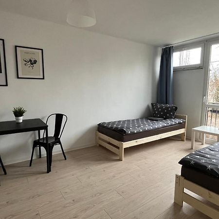 Rooms In Warsaw - G5 Exterior foto