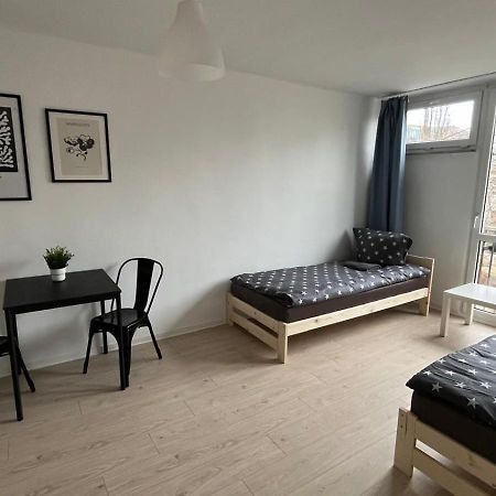 Rooms In Warsaw - G5 Exterior foto