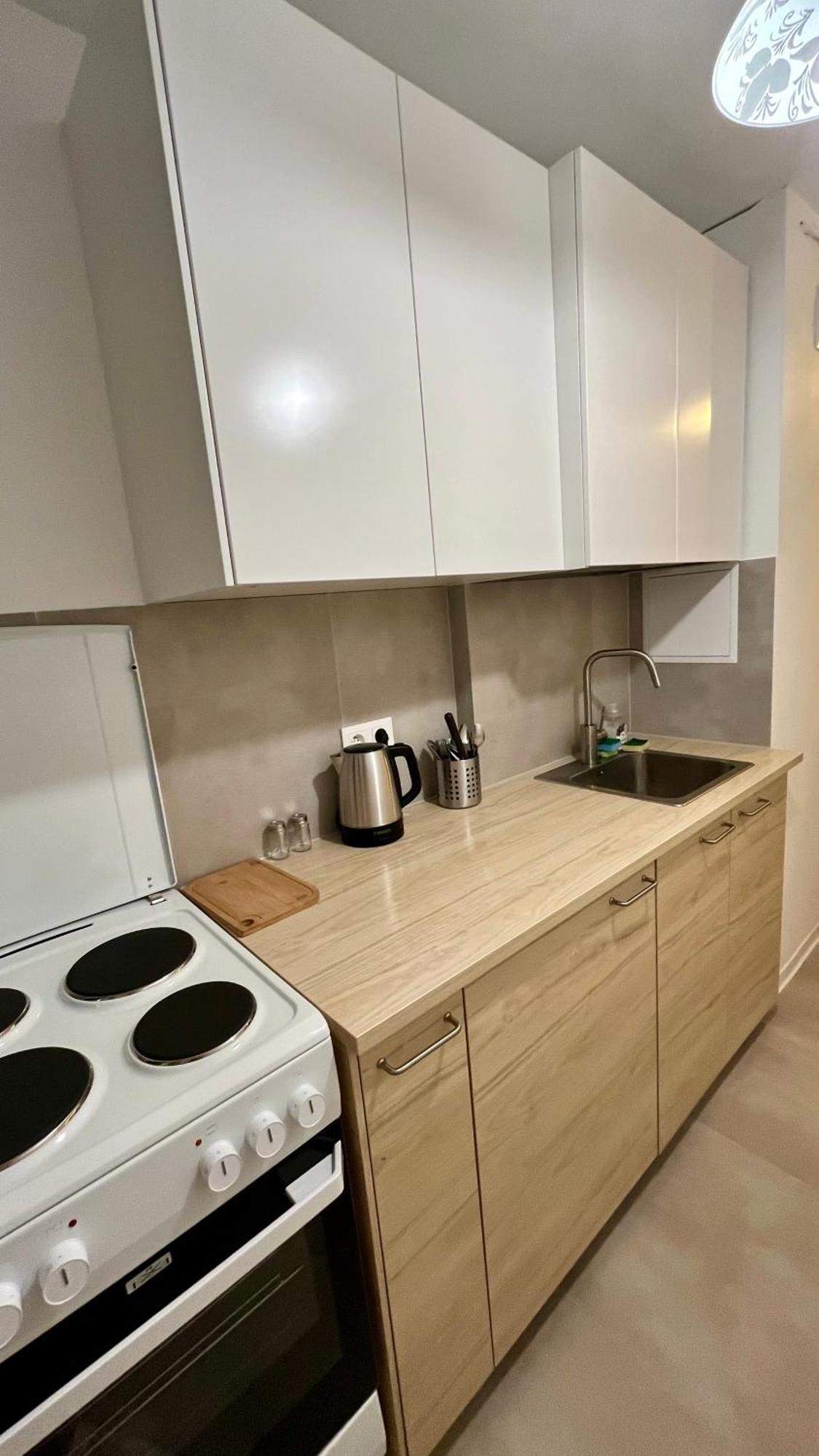 Rooms In Warsaw - G5 Exterior foto
