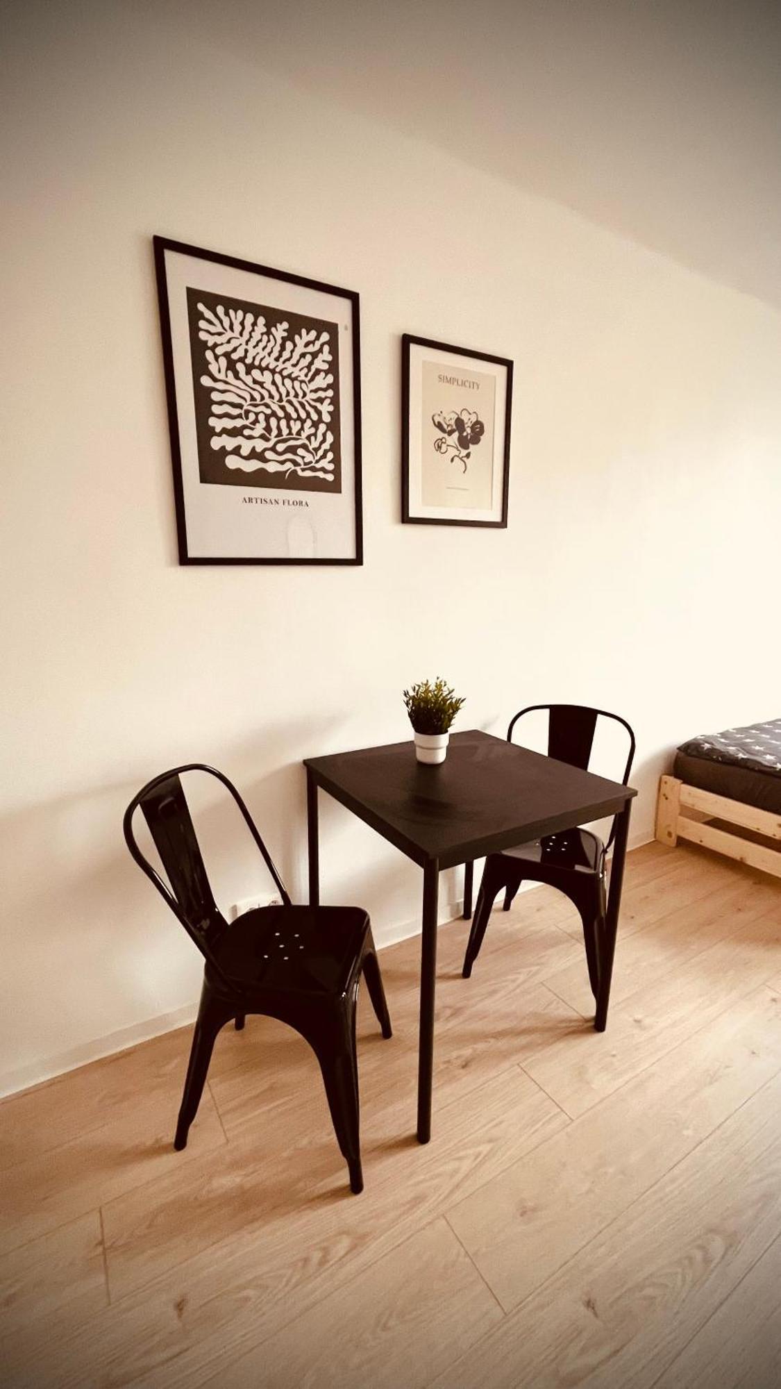 Rooms In Warsaw - G5 Exterior foto