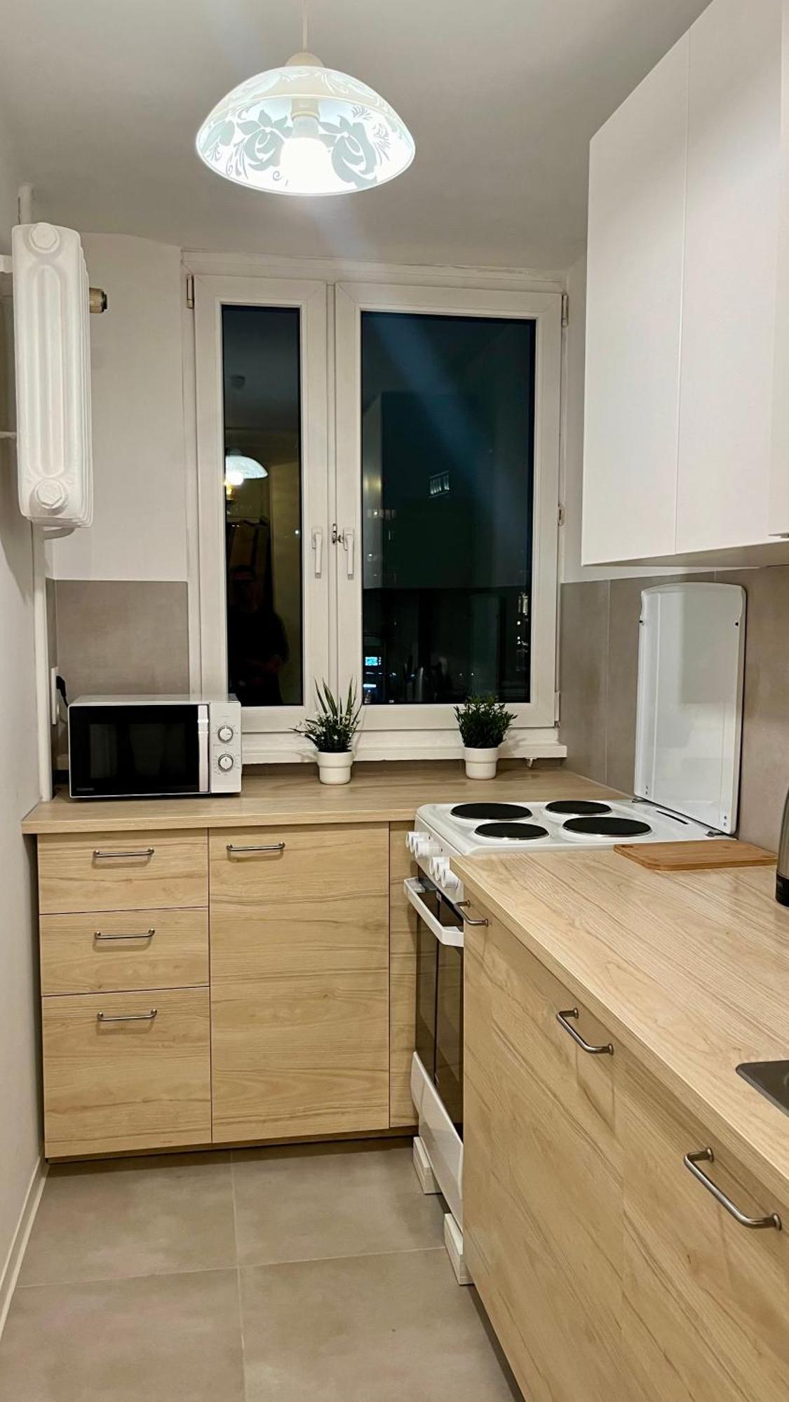 Rooms In Warsaw - G5 Exterior foto