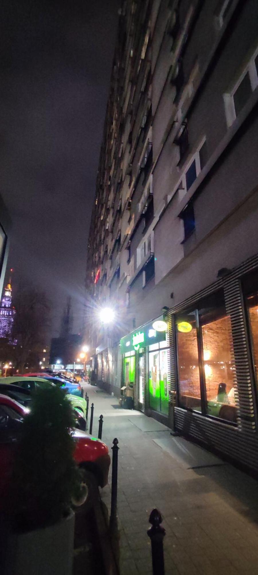 Rooms In Warsaw - G5 Exterior foto