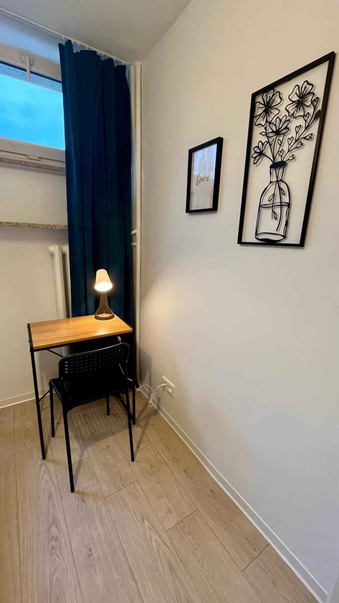 Rooms In Warsaw - G5 Exterior foto