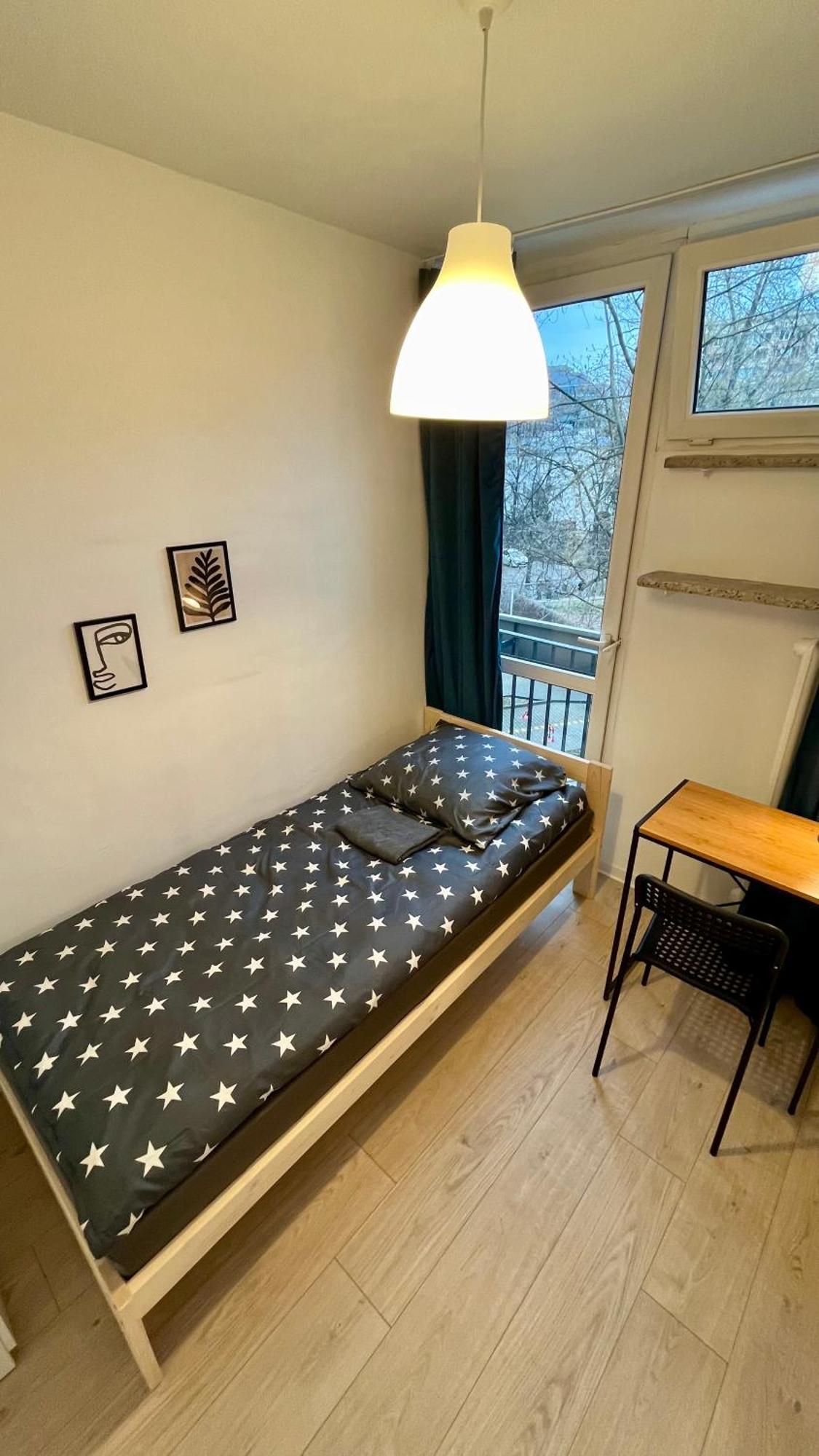 Rooms In Warsaw - G5 Exterior foto