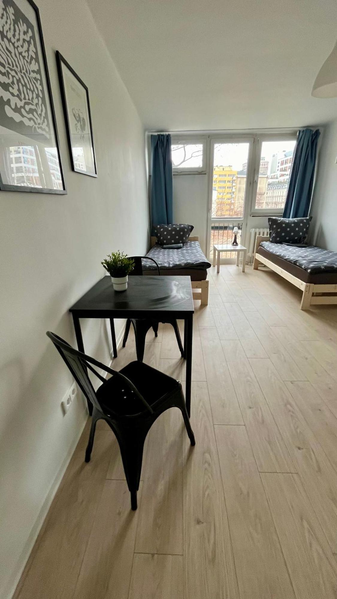 Rooms In Warsaw - G5 Exterior foto