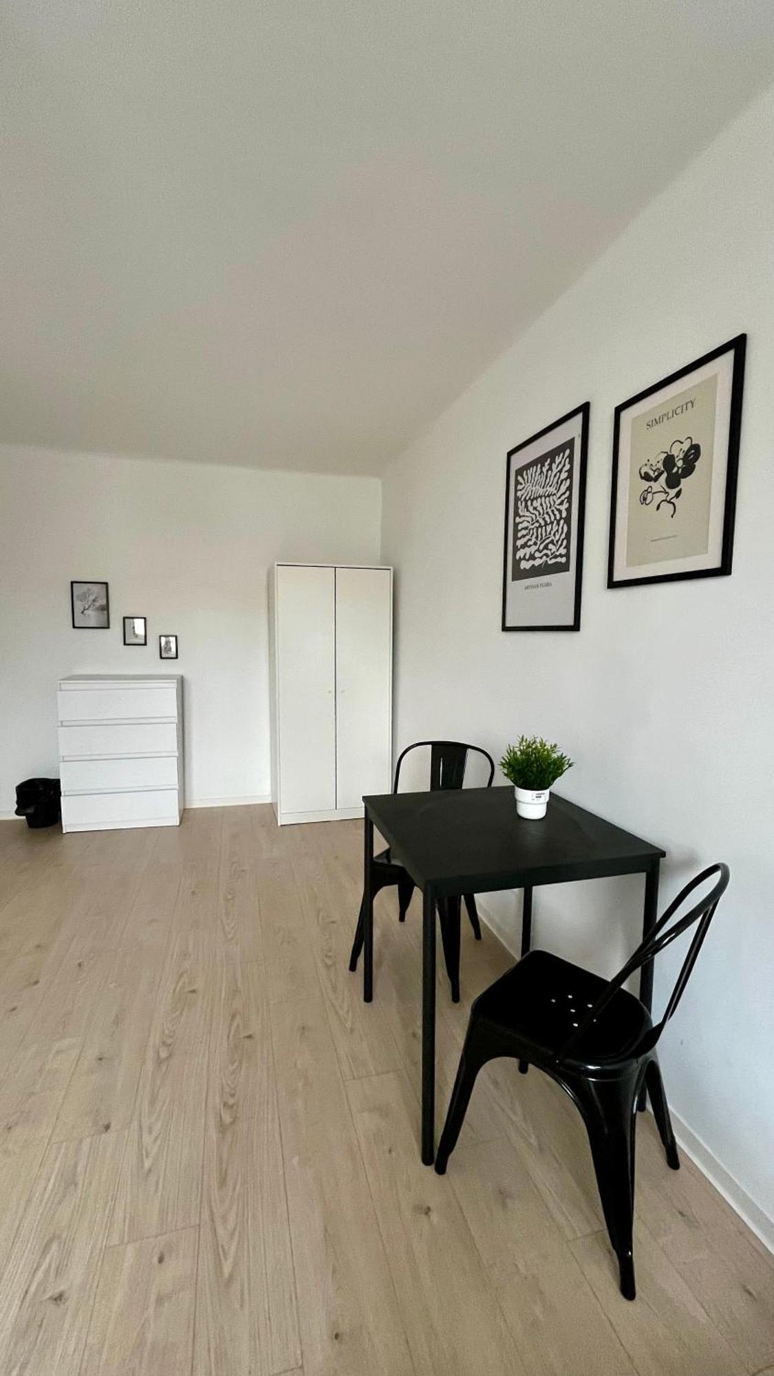 Rooms In Warsaw - G5 Exterior foto