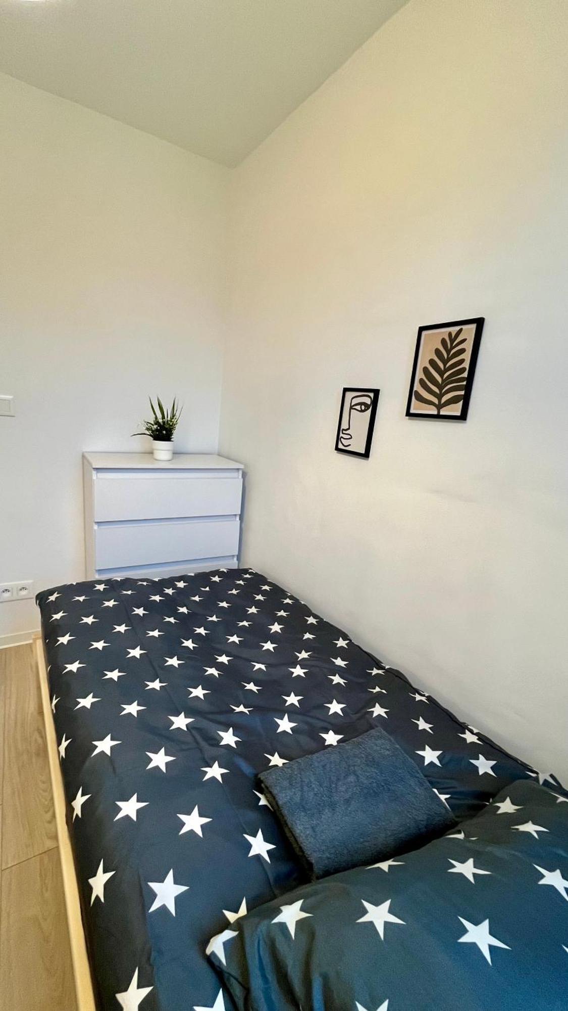 Rooms In Warsaw - G5 Exterior foto