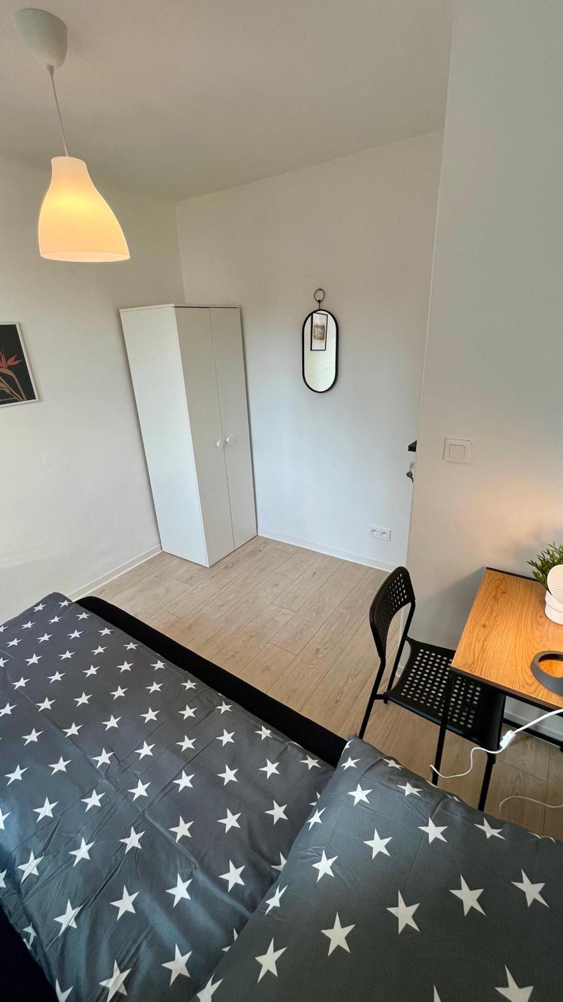 Rooms In Warsaw - G5 Exterior foto